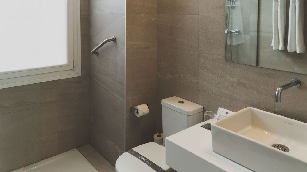 Фото Отель Zenit Conde de Orgaz