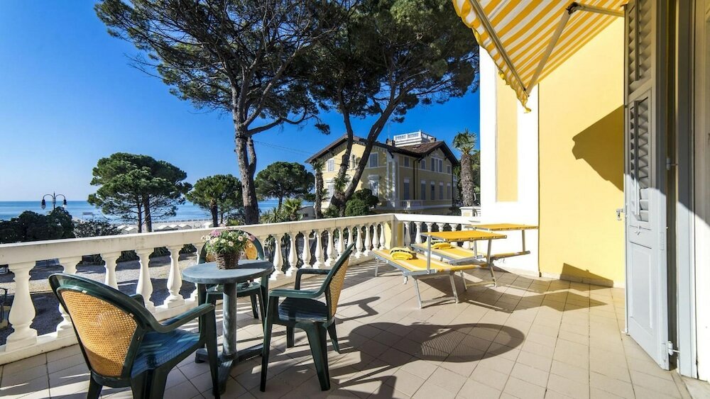 Фото Hotel Ville Bianchi