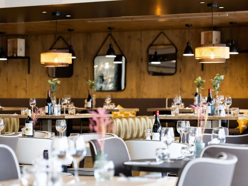 Фото Ibis Bordeaux Centre Meriadeck