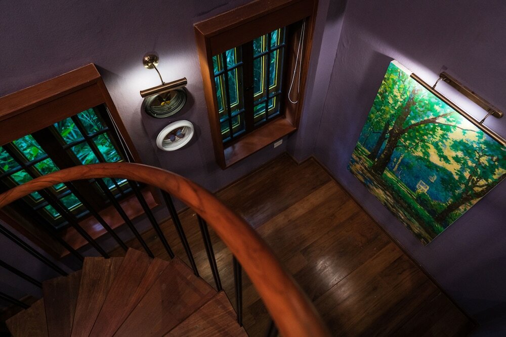 Фото Kaomai Lanna Resort