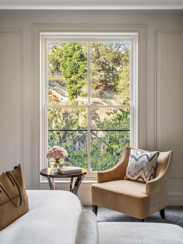 Фото The Langham Sydney