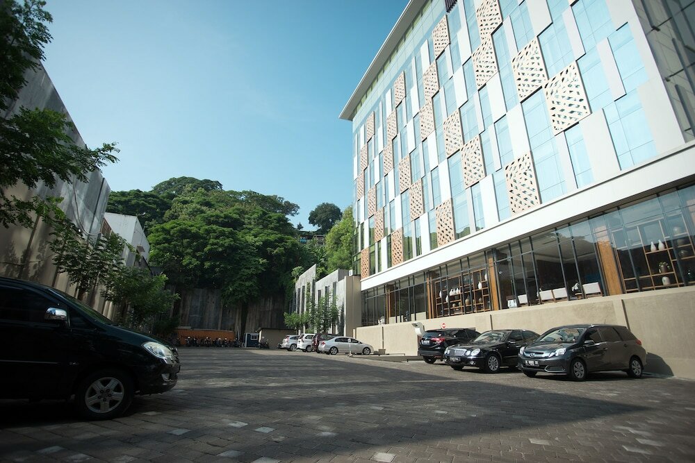 Фото Allstay Hotel Semarang