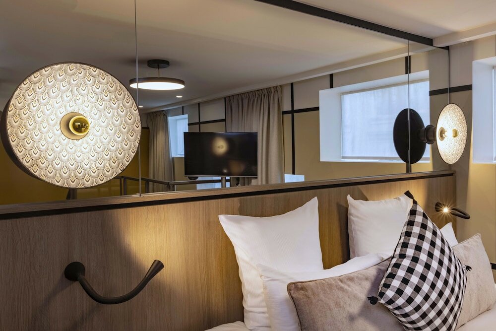 Фото Hôtel Opéra Liège