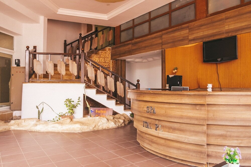 Фото Skanes Serail