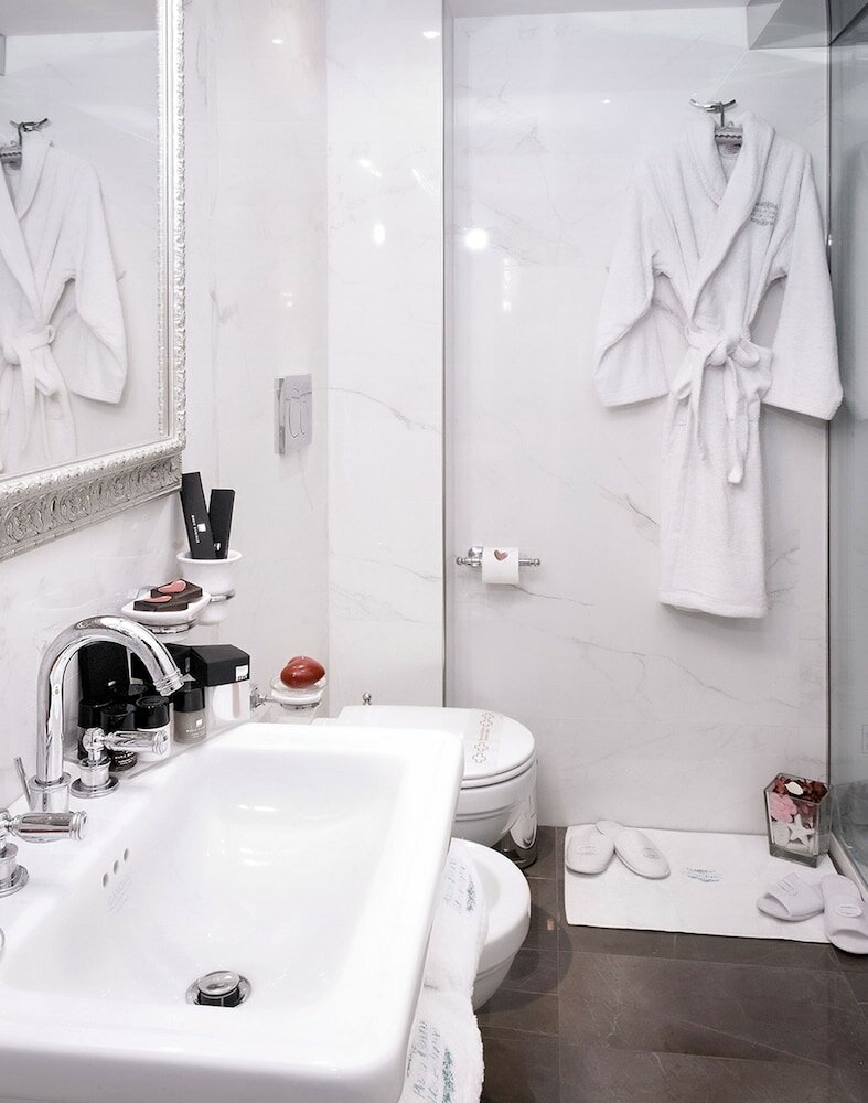 Фото Piazza di Spagna Suite de Charme