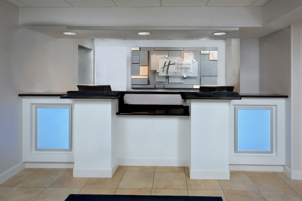 Фото Holiday Inn Express Lynchburg, an Ihg Hotel