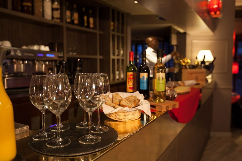 Фото Hotel Eiffel Villa Garibaldi