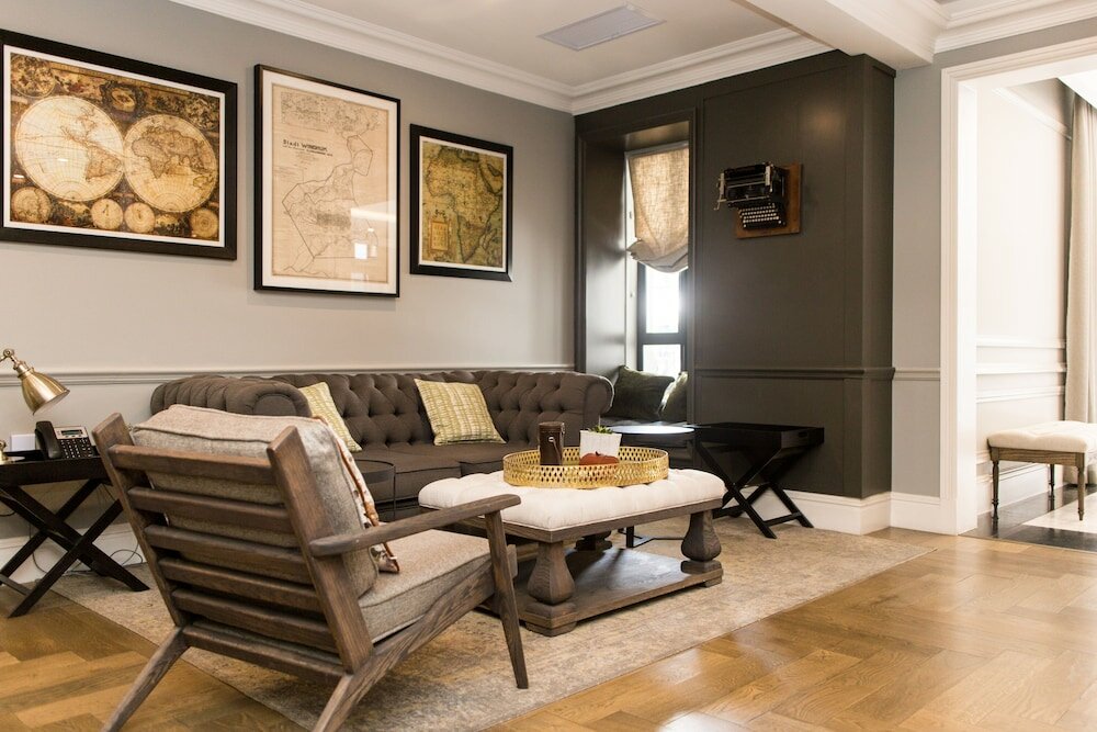 Фото The Weinberg Windhoek