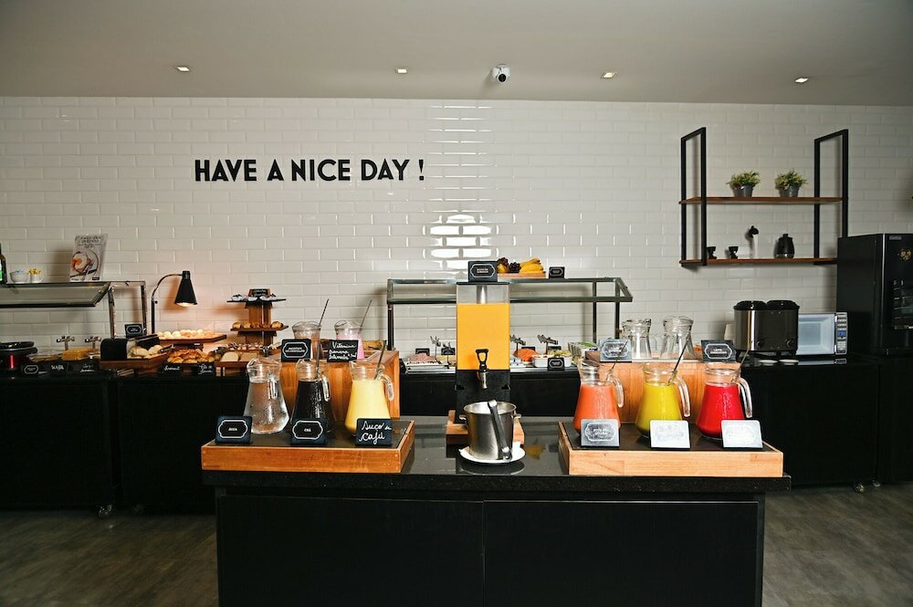 Фото Monreale Lifestyle Higienópolis São Paulo