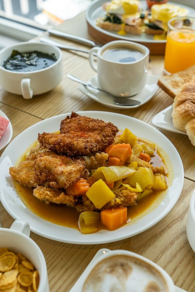 Фото Aster Hotel and Residence