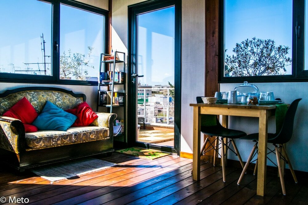 Фото Abbraccia Morfeo