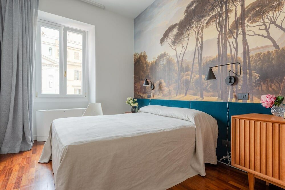 Фото Buonanotte Colosseo