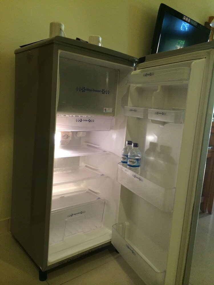 Фото Febri's Hotel & SPA