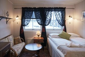 Гостиница Mary-Ann