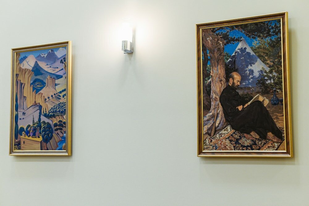 Фото L'image Art