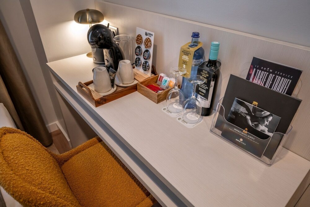 Фото Serhs Carlit Boutique Hotel