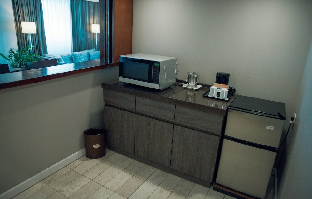 Фото Crowne Plaza Managua