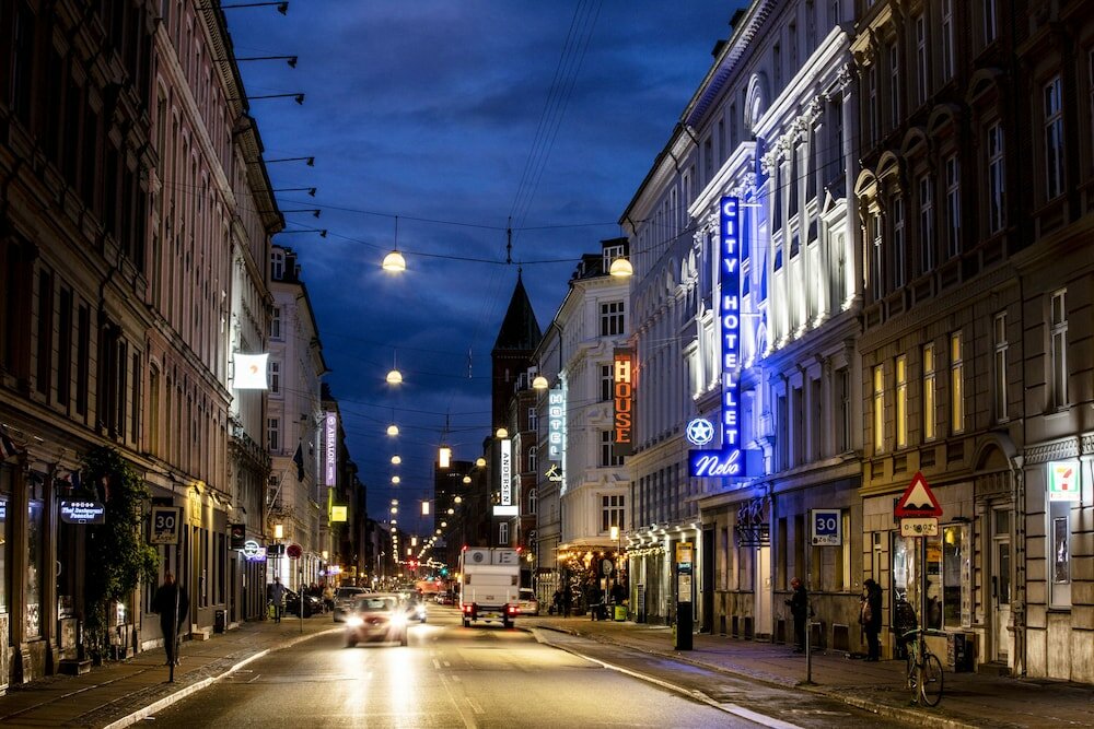 Фото отеля 5