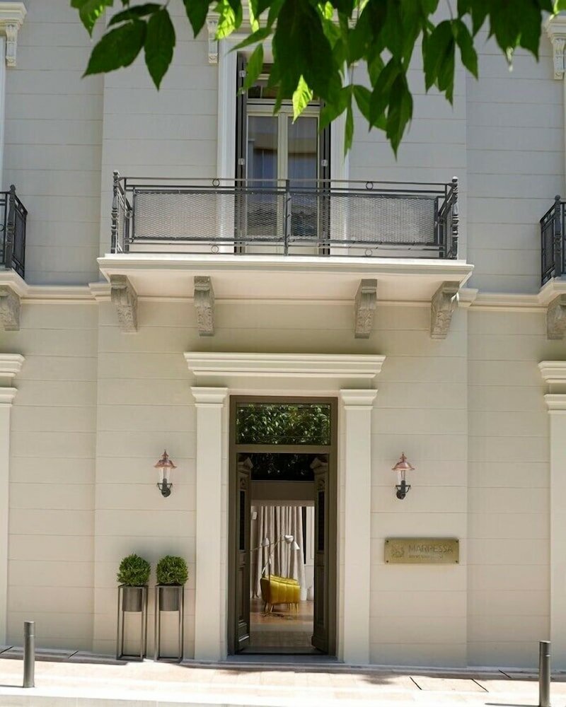 Фото Marpessa Smart Luxury Hotel