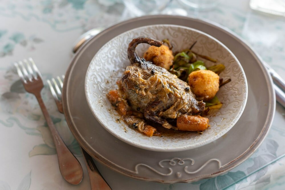 Фото Posada De Eufrasio