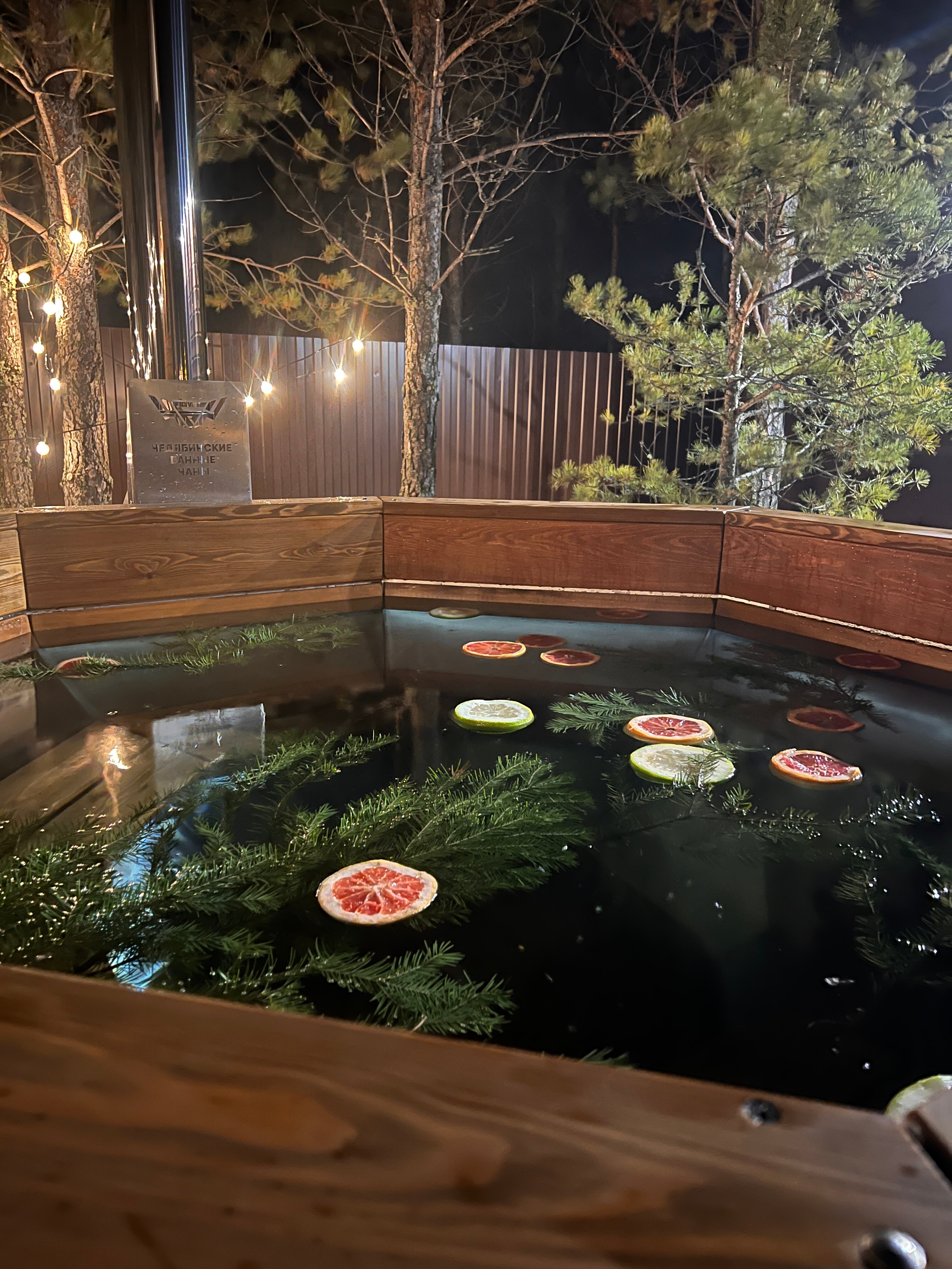 Фото Клюква