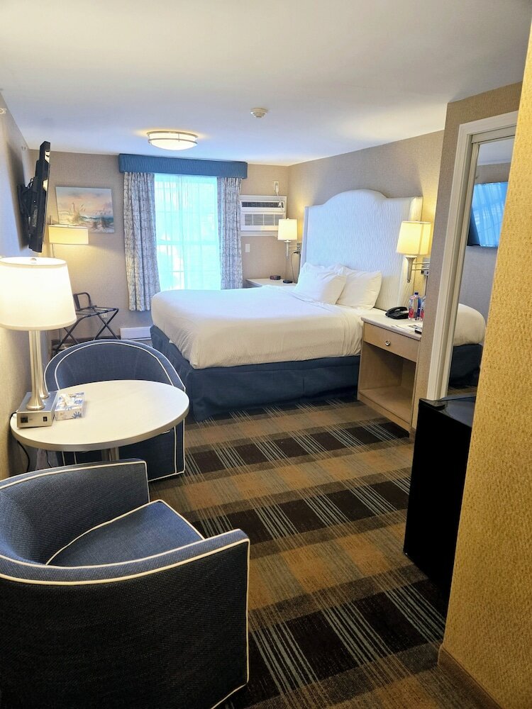 Фото Kings Port Inn