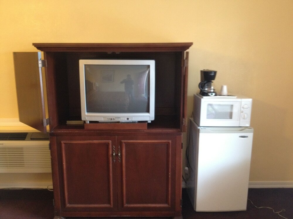 Фото Budget Inn of America