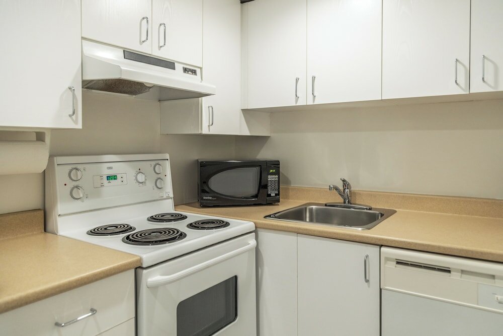 Фото Hotel Saint-Laurent Montreal