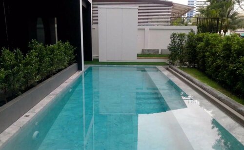 Гостиница Blu Monkey Hub and Hotel Phuket на Пхукете