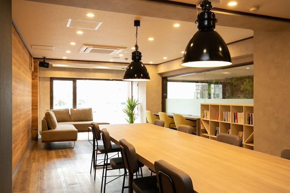 Фото Kochi Sunrise Hotel