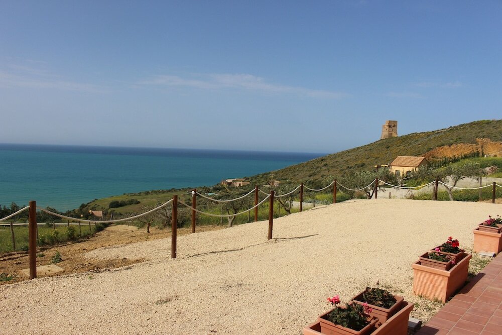 Фото B&b La Torre