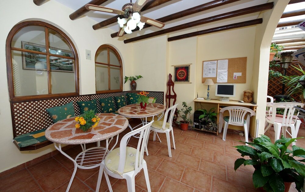 Фото Hostal Azahara