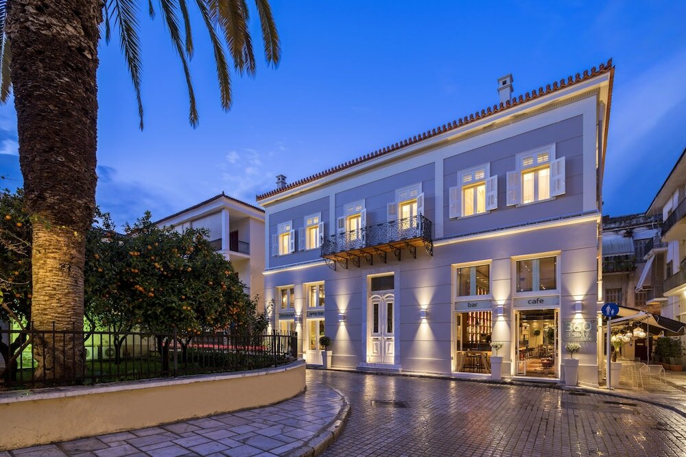 Фото отеля 4