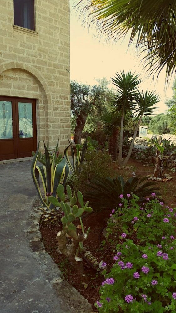 Фото Masseria Ruri Pulcra