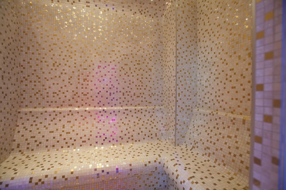 Фото Mh Florence Hotel & SPA