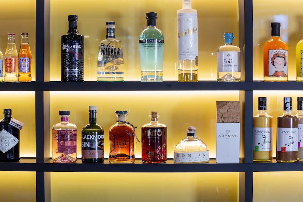 Фото Cascada Boutique Hotel