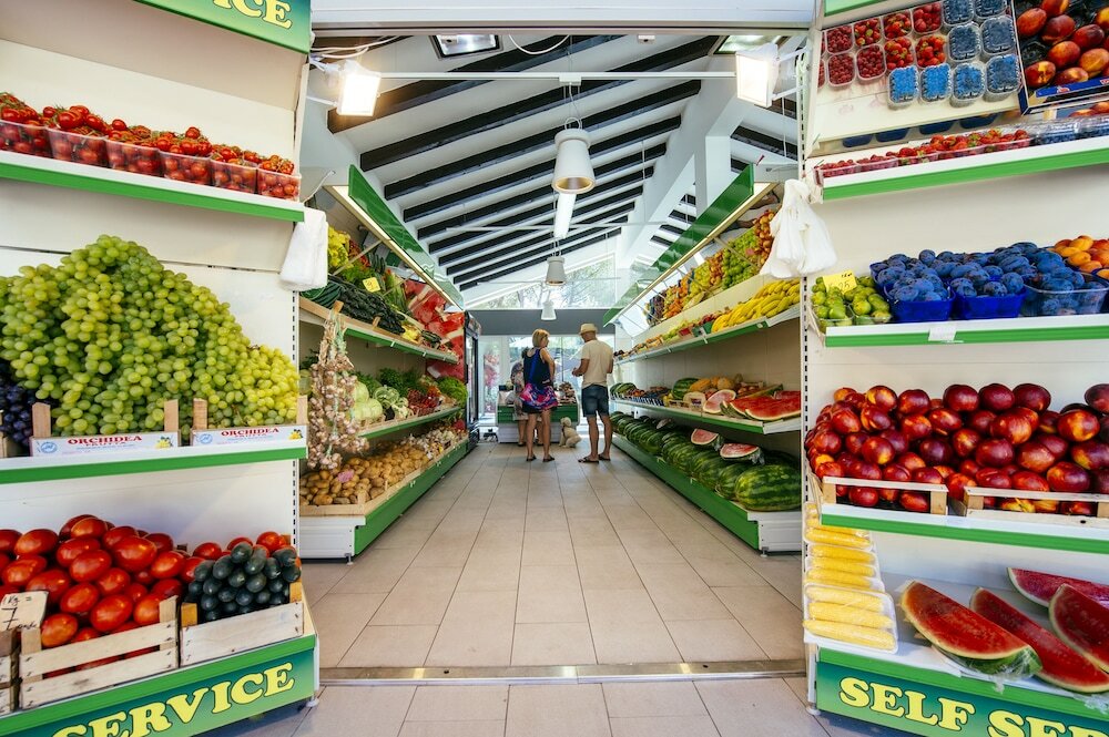 Фото Zaton Holiday Resort Apartments