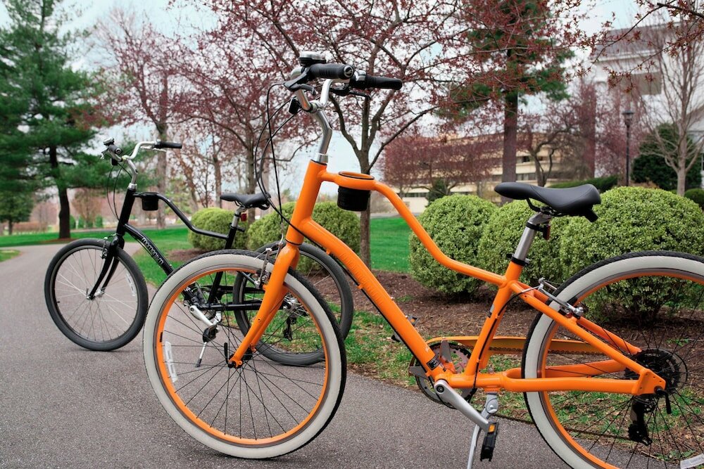 Фото Lexington Griffin Gate Marriott Golf Resort & SPA