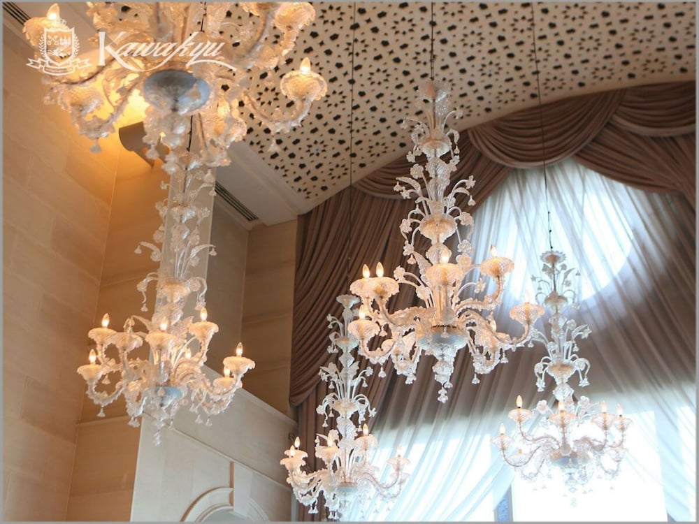 Фото Hotel Kawakyu