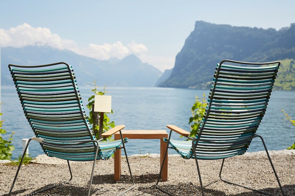 Фото Seehotel Kastanienbaum