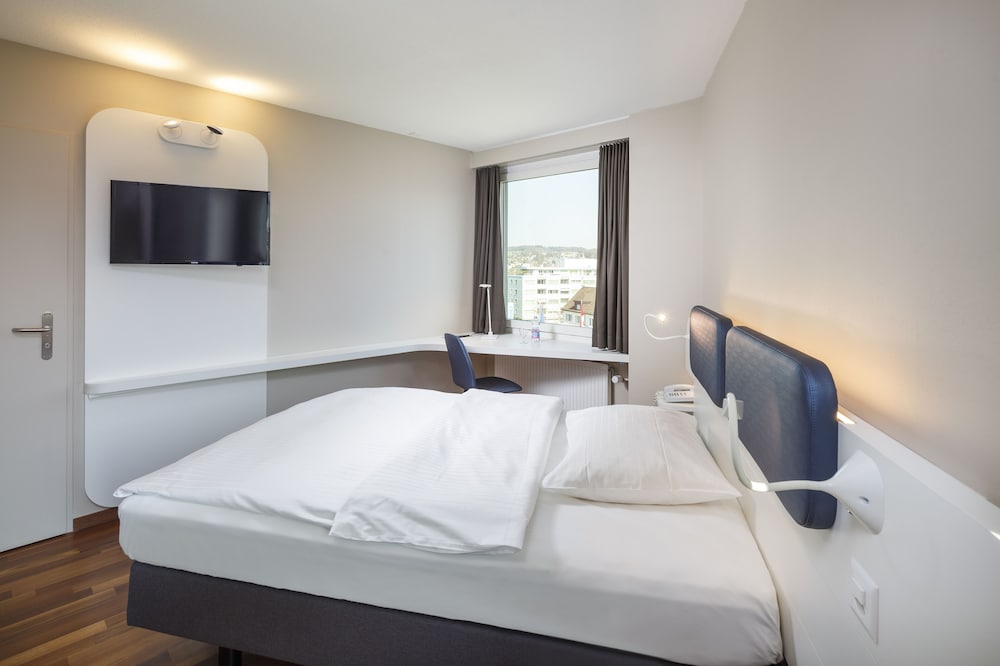 Фото Hotel Welcome Inn Zurich Airport