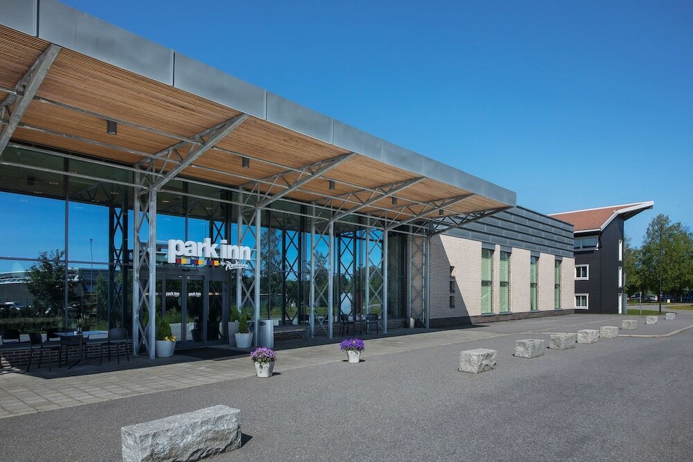 Фото отеля 5