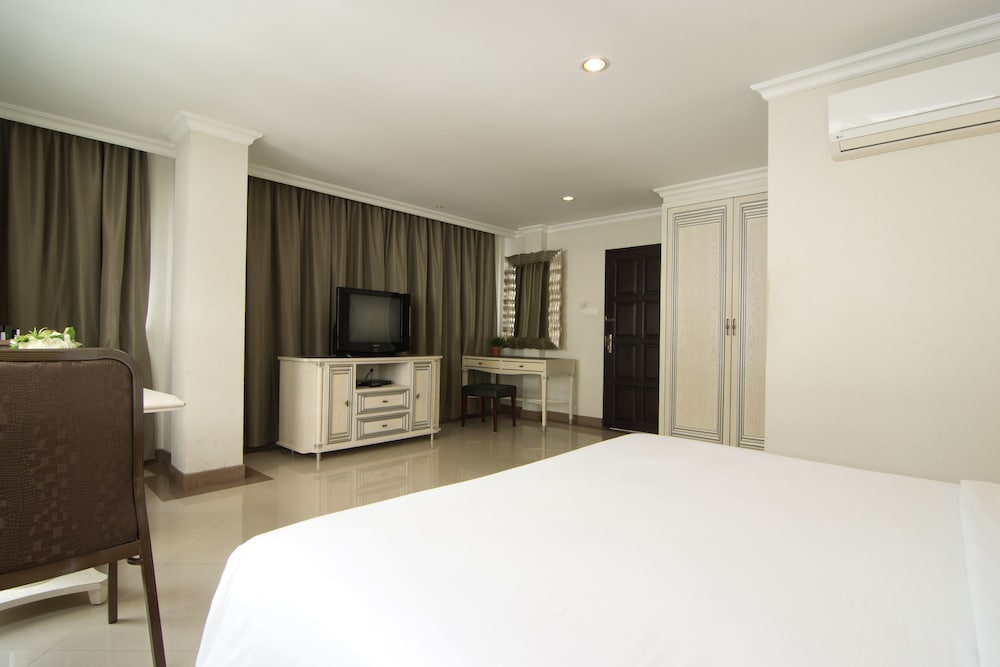 Фото отеля 5