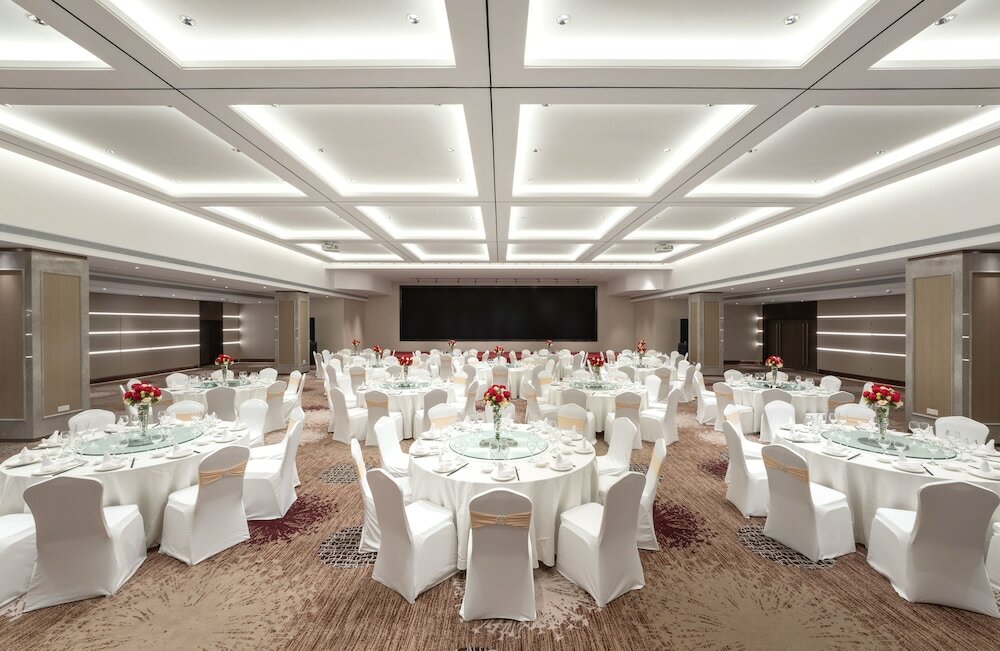 Фото Maison New Century Hotel Ningbo