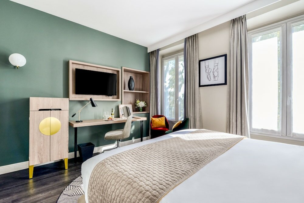 Фото Hotel Opera Opal