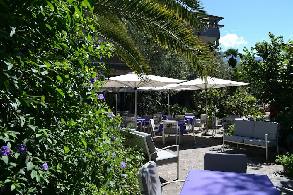 Фото Hotel Villa Franca