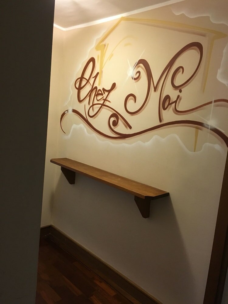 Фото B&b Chez Moi