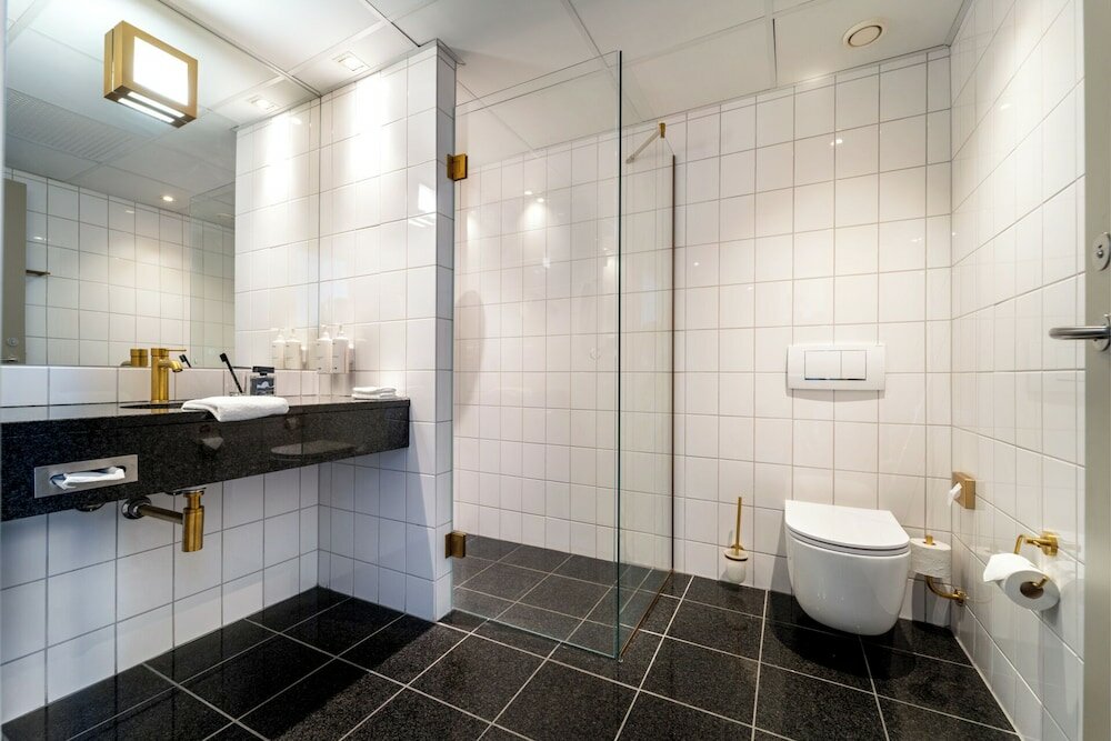 Фото Radisson Hotel Papirfabrikken Silkeborg