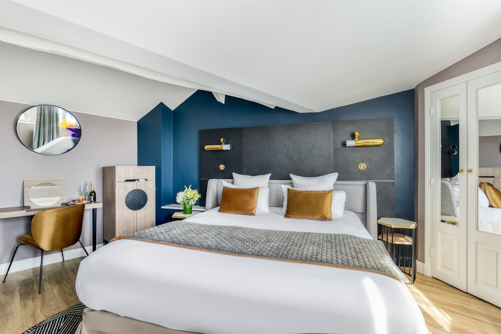 Фото Hotel Opera Opal