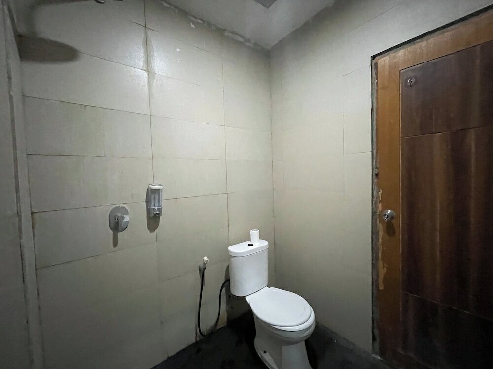 Фото Melati Resort & Hotel